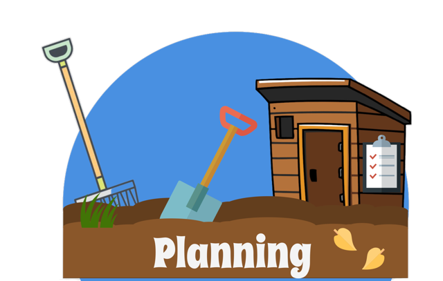 Planning