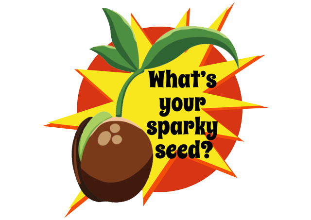 Sparky Seed